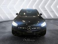 Usata Mercedes GLA180 AMG line 116 CV (85 kW) 2024 Nero SUV