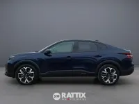 Usata Citroën C4 X PureTech 131 CV (96 kW) 2025 Blu SUV