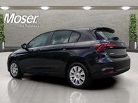 Nuova Fiat Tipo 131 CV (96 kW) 2026 Nero Berlina