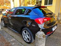 usata Alfa Romeo Giulietta 1.6 JTDm TCT 120 CV Super usato