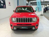 usata Jeep Renegade 1.6 Mjt 120 CV Limited