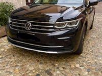 Usata VW Tiguan Elegance 177 CV (130 kW) 2021 SUV