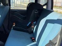 Usata Fiat Panda Dynamic 60 CV (44 kW) 2004 Utilitaria