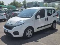 Usata Fiat Fiorino 95 CV (69 kW) 2022 Other Monovolume
