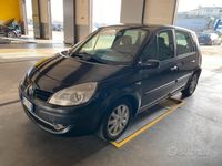 usata Renault Scénic II Grand Scénic 1.6 16V Luxe Dynamique