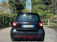 Usata Smart ForTwo Coupé Pure 71 CV (52 kW) 2019 Utilitaria