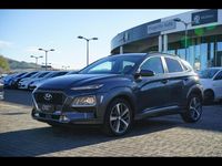 Usata Hyundai Kona Xpossible 136 CV (100 kW) 2019 Grigio met SUV