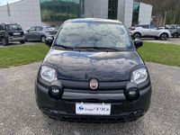 usata Fiat Panda Cross Cross 1.0 FireFly S&S Hybrid City