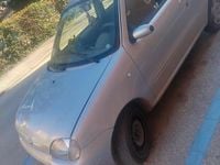 Usata Fiat 600 54 CV (39 kW) 2006 Grigio Utilitaria
