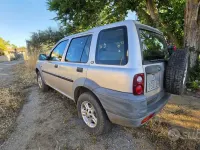 Usata Land Rover Freelander 97 CV (71 kW) 2000 SUV