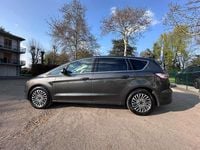 Usata Ford S-MAX Business Edition 150 CV (110 kW) 2018 Nero Monovolume