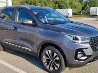 Usata DR DR 5.0 114 CV (83 kW) 2023 Grigio SUV