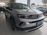 Usata Opel Mokka 130 CV (95 kW) 2025 Grigio SUV