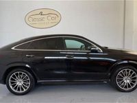 usata Mercedes 350 GLE Coupéd 4Matic Coupé Ultimate usato