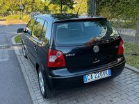 Occasion VW Polo 101 ch (74 kW) 2002 Noir Berline