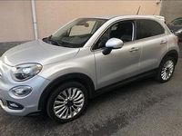 Usata Fiat 500 95 CV (69 kW) 2018 Grigio Berlina