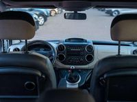 Usata Peugeot Traveller 116 CV (85 kW) 2016 Grigio Monovolume