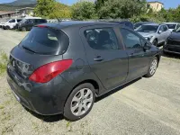 Usata Peugeot 308 Access 92 CV (67 kW) 2013 Other Berlina