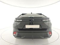 Käytetty Peugeot 408 Allure 145 HP (106 kW) 2025 Musta Katumaasturi
