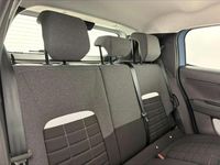 Nuova Citroën C3 101 CV (74 kW) 2025 Blu montecarlo SUV