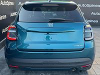 Usata Fiat 600 La Prima 110 CV (80 kW) 2025 Blu/azzurro SUV