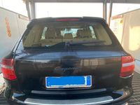 Usata Porsche Cayenne 95 CV (69 kW) 2009 Nero SUV