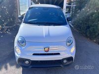 Usata Abarth 595 145 CV (106 kW) 2020 Grigio Utilitaria