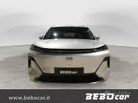 Nuevo Geely Starray 2026 Gris SUV
