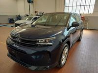 Nuova Citroën C5 Aircross Feel 150 CV (110 kW) 2025 Blu/azzurro SUV