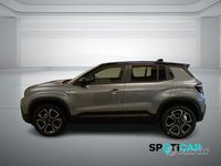 Nuova Jeep Avenger Summit 101 CV (74 kW) 2025 Grigio SUV
