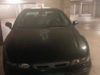 Usata Fiat Marea 2000 Station wagon