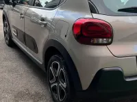 Usata Citroën C3 PureTech 83 CV (61 kW) 2024 Beige Berlina