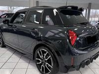 Usata Mini John Cooper Works 156 CV (114 kW) 2025 Utilitaria