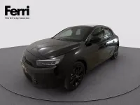 Usata Opel Corsa 110 CV (80 kW) 2025 Nero metallizato Utilitaria