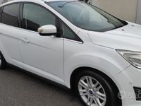 usata Ford C-MAX GPL