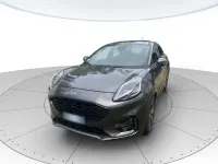 Occasion Ford Puma ST-Line 125 ch (91 kW) 2023 Gris SUV