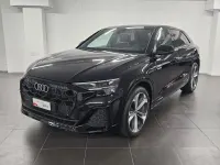 Nuova Audi A8 286 CV (210 kW) 2026 Nero Berlina
