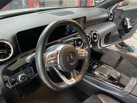 Usata Mercedes A220 Premium 190 CV (139 kW) 2019 Berlina