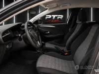 Usata Hyundai i10 Advanced 67 CV (49 kW) 2022 Grigio Utilitaria