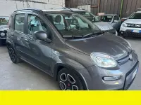 Usata Fiat Panda 71 CV (52 kW) 2021 Other Utilitaria