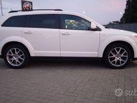 usata Fiat Freemont Freemont2.0 Multijet 140 CV Urban