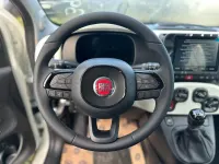 Nuova Fiat Panda Cross Cross 65 CV (47 kW) 2026 Bianco Utilitaria