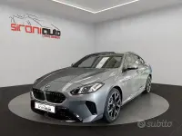 Usata BMW 220 Gran Coupé M Sport 156 CV (114 kW) 2025 Grigio Coupé