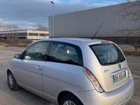 Usata Lancia Ypsilon 60 CV (44 kW) 2007 Utilitaria