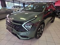 Usata Kia Sportage GT-Line 136 CV (100 kW) 2022 Other SUV