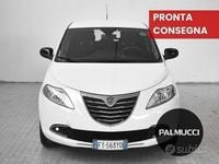 Usata Lancia Ypsilon Gold 69 CV (50 kW) 2013 Other Utilitaria