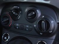 Usata Fiat 500 70 CV (51 kW) 2023 Grigio Utilitaria