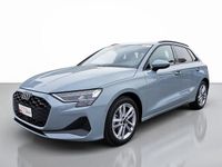 Usata Audi A3 Ambiente 116 CV (85 kW) 2025 Grigio freccia perla Berlina