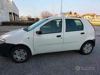 Usata Fiat Punto 2004 Utilitaria