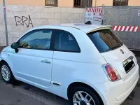 Usata Fiat 500 69 CV (50 kW) 2008 Berlina